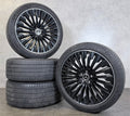 ORIGINAL 20 ZOLL MERCEDES E-KLASSE AMG W214 S214 SOMMERREIFEN