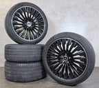 ORIGINAL 20 ZOLL MERCEDES E-KLASSE AMG W214 S214 SOMMERREIFEN