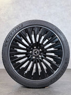 ORIGINAL 20 ZOLL MERCEDES E-KLASSE AMG W214 S214 SOMMERREIFEN
