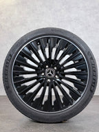 ORIGINAL 20 ZOLL MERCEDES E-KLASSE AMG W214 S214 SOMMERREIFEN