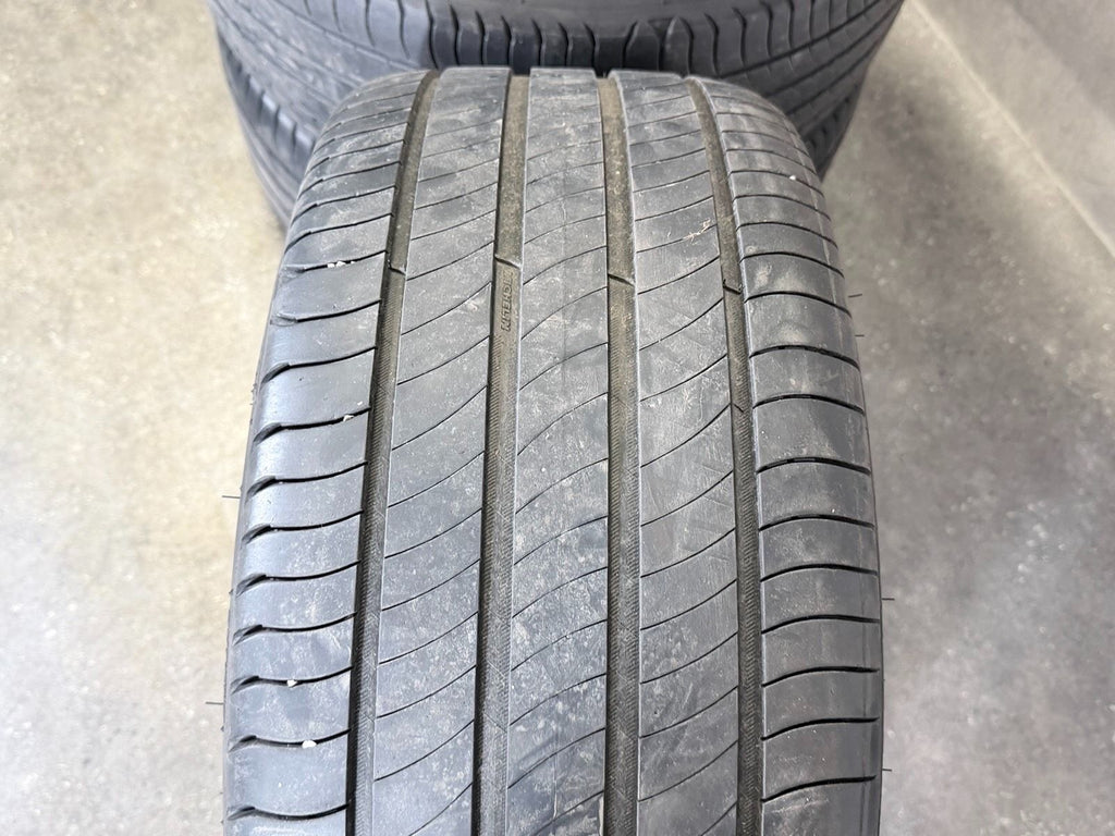 ORIGINAL 20 ZOLL MERCEDES E-KLASSE AMG W214 S214 SOMMERREIFEN