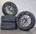 ORIGINAL 21 ZOLL PORSCHE CAYENNE SUV E3-2 E3-II SPYDER WINTERR