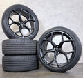 ORIGINAL 23 ZOLL AUDI RSQ8 PERFORMANCE 4M8601025BH SOMMERREIFEN
