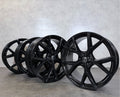 ORIGINAL 22 ZOLL VW TOUAREG III CR7 ESTORIL FELGEN 760601025AF
