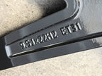 ORIGINAL 22 ZOLL VW TOUAREG III CR7 ESTORIL FELGEN 760601025AF