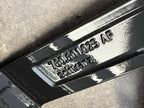 ORIGINAL 22 ZOLL VW TOUAREG III CR7 ESTORIL FELGEN 760601025AF