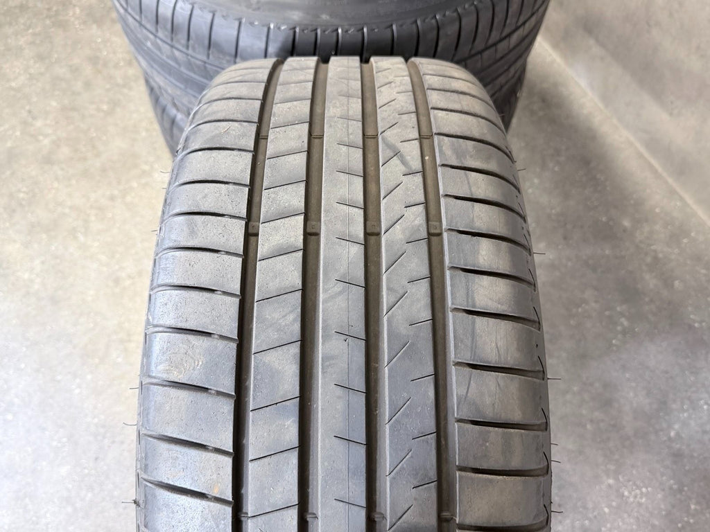 ORIGINAL 22 ZOLL AUDI SPORT Q7 SQ7 4M SOMMERREIFEN 4M0601025CD