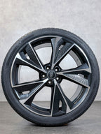 ORIGINAL 21 ZOLL AUDI A6 S6 4K C8 SOMMERREIFEN 4K0601025EN SOMMER