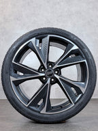 ORIGINAL 21 ZOLL AUDI A6 S6 4K C8 SOMMERREIFEN 4K0601025EN SOMMER