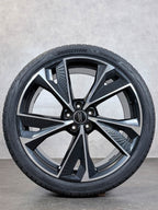 ORIGINAL 21 ZOLL AUDI A6 S6 4K C8 SOMMERREIFEN 4K0601025EN SOMMER