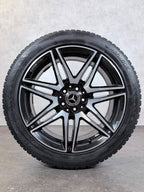 ORIGINAL 19 ZOLL MERCEDES V-KLASSE W447 V447 WINTERREIFEN
