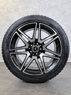 ORIGINAL 19 ZOLL MERCEDES V-KLASSE W447 V447 WINTERREIFEN