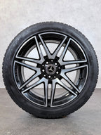 ORIGINAL 19 ZOLL MERCEDES V-KLASSE W447 V447 WINTERREIFEN
