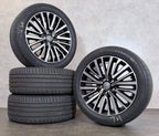 ORIGINAL 18 ZOLL VW T6 T6.1 PALMERSTON SOMMERREIFEN 7E0601025S