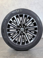 ORIGINAL 18 ZOLL VW T6 T6.1 PALMERSTON SOMMERREIFEN 7E0601025S