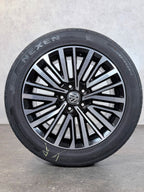 ORIGINAL 18 ZOLL VW T6 T6.1 PALMERSTON SOMMERREIFEN 7E0601025S
