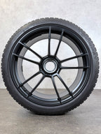 ORIGINAL 20/21 ZOLL PORSCHE 992 911 GTS ZV WINTERREIFEN
