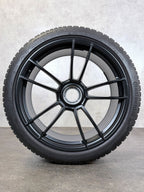 ORIGINAL 20/21 ZOLL PORSCHE 992 911 GTS ZV WINTERREIFEN