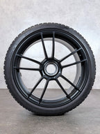 ORIGINAL 20/21 ZOLL PORSCHE 992 911 GTS ZV WINTERREIFEN