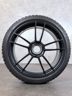 ORIGINAL 20/21 ZOLL PORSCHE 992 911 GTS ZV WINTERREIFEN