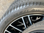 ORIGINAL 21 ZOLL PORSCHE MACAN III 95B TURBO V SOMMERREIFEN