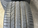 ORIGINAL 21 ZOLL PORSCHE MACAN III 95B TURBO V SOMMERREIFEN