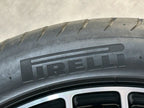 ORIGINAL 21 ZOLL PORSCHE MACAN III 95B TURBO V SOMMERREIFEN