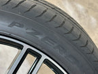 ORIGINAL 21 ZOLL PORSCHE MACAN III 95B TURBO V SOMMERREIFEN