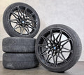 ORIGINAL 21 ZOLL BMW X3M F97 X4M F98 STYLING M 892 WINTERREIFEN