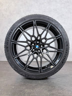 ORIGINAL 21 ZOLL BMW X3M F97 X4M F98 STYLING M 892 WINTERREIFEN