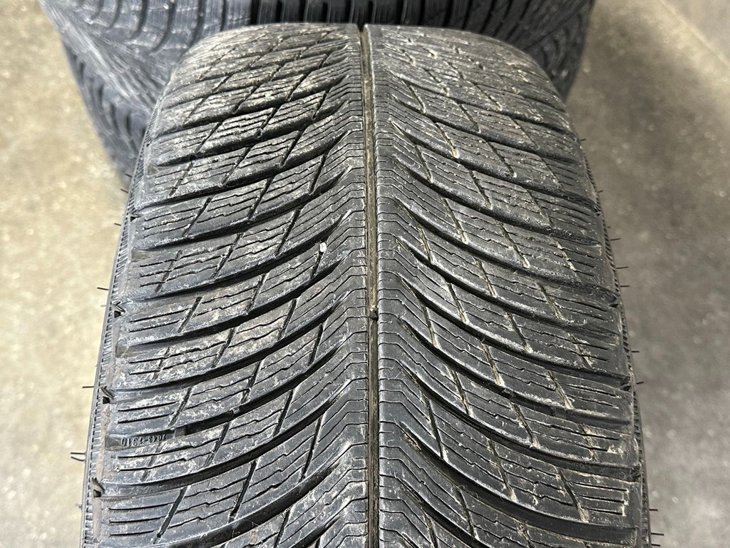 ORIGINAL 21 ZOLL BMW X3M F97 X4M F98 STYLING M 892 WINTERREIFEN