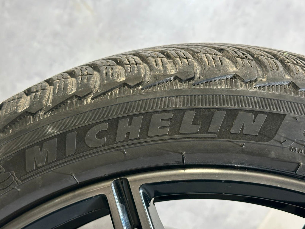 ORIGINAL 21 ZOLL BMW X3M F97 X4M F98 STYLING M 892 WINTERREIFEN