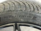 ORIGINAL 21 ZOLL BMW X3M F97 X4M F98 STYLING M 892 WINTERREIFEN