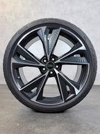 ORIGINAL 21 ZOLL AUDI A6 S6 4K C8 SOMMERREIFEN 4K0601025EN