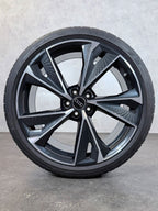 ORIGINAL 21 ZOLL AUDI A6 S6 4K C8 SOMMERREIFEN 4K0601025EN