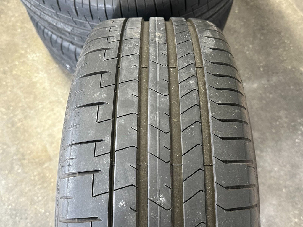 ORIGINAL 21 ZOLL AUDI A6 S6 4K C8 SOMMERREIFEN 4K0601025EN