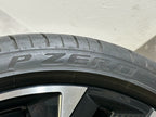 ORIGINAL 21 ZOLL AUDI A6 S6 4K C8 SOMMERREIFEN 4K0601025EN