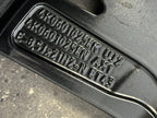 ORIGINAL 21 ZOLL AUDI A6 S6 4K C8 SOMMERREIFEN 4K0601025EN