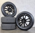 NEU ORIGINAL 20 ZOLL MERCEDES G-KLASSE W465 W463 SOMMERREIFEN