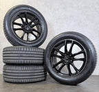 NEU ORIGINAL 20 ZOLL MERCEDES G-KLASSE W465 W463 SOMMERREIFEN