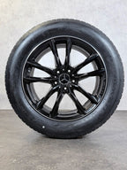 NEU ORIGINAL 20 ZOLL MERCEDES G-KLASSE W465 W463 SOMMERREIFEN