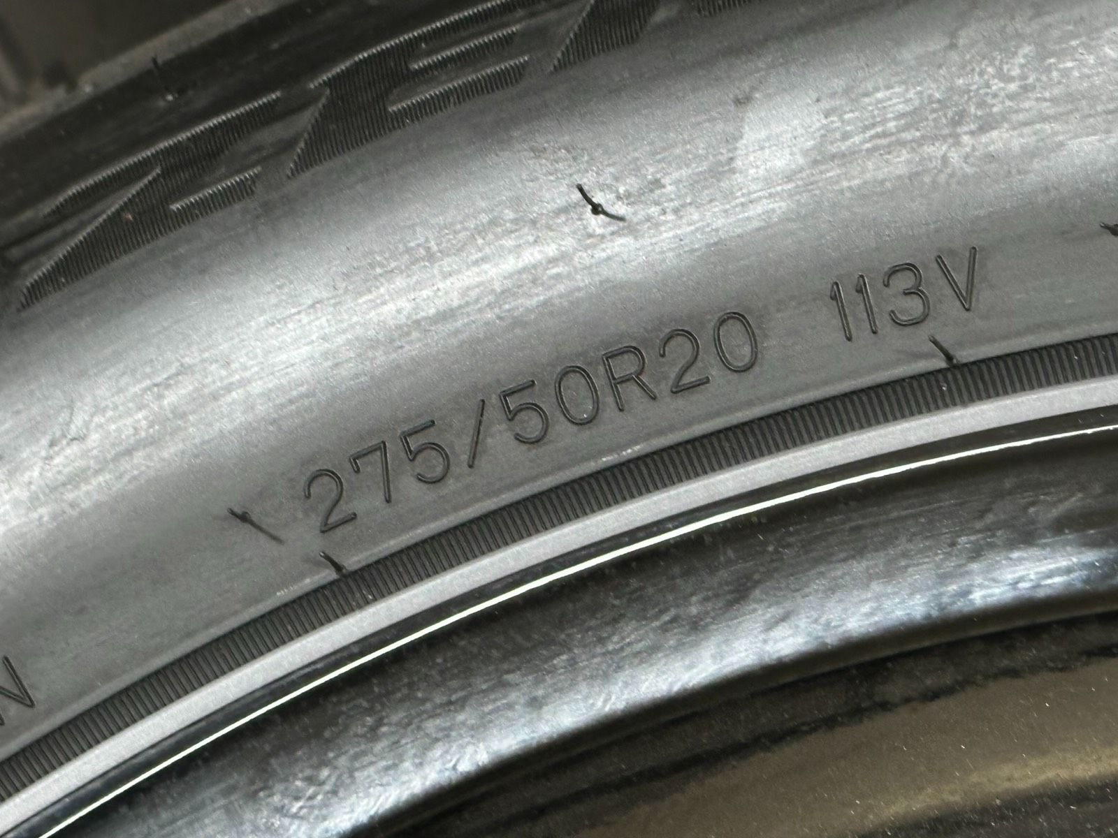 NEU ORIGINAL 20 ZOLL MERCEDES G-KLASSE W465 W463 SOMMERREIFEN