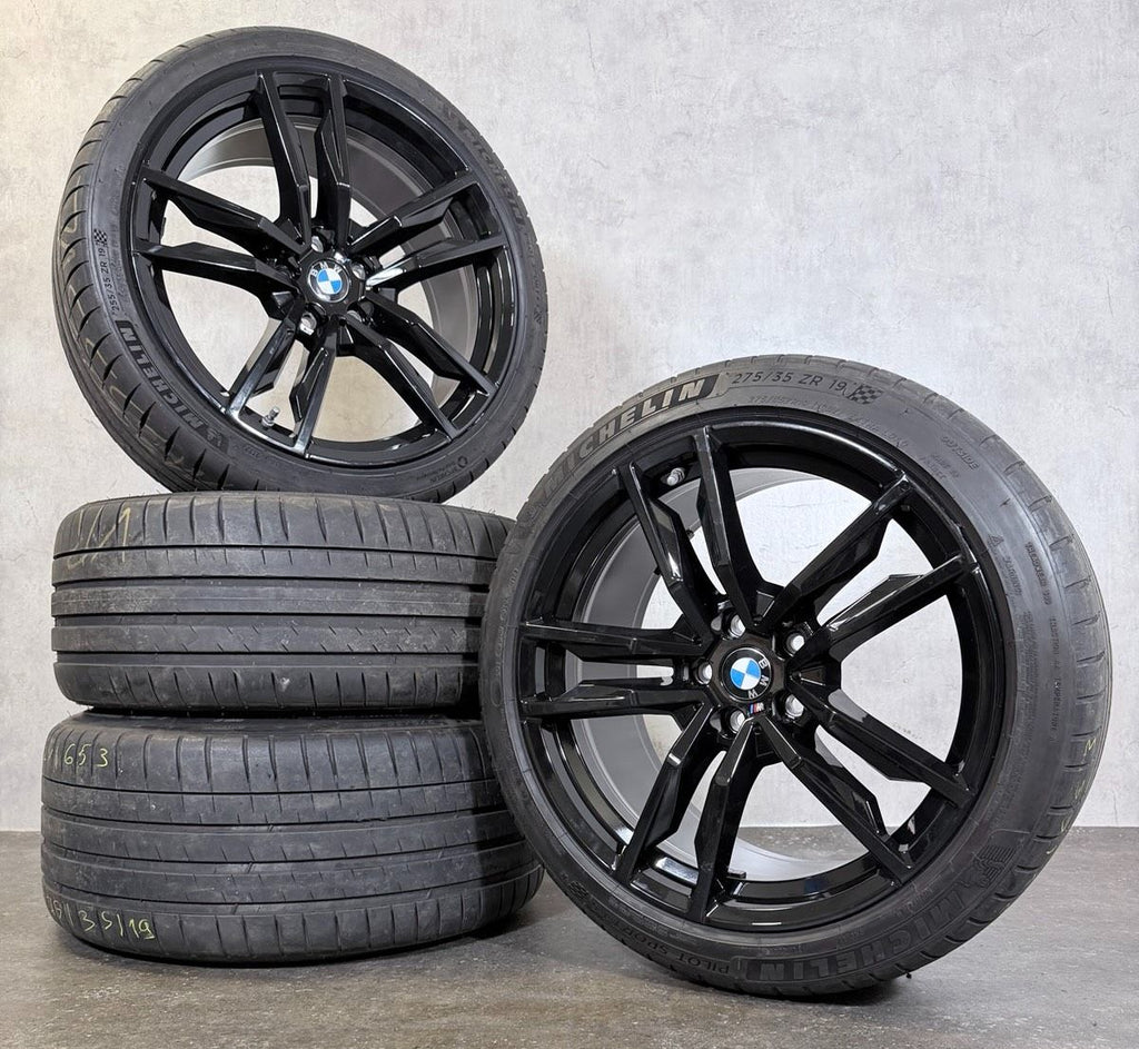 ORIGINAL 19 ZOLL BMW Z4 G29 STYLING M 799 SOMMERREIFEN
