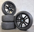 ORIGINAL 19 ZOLL BMW Z4 G29 STYLING M 799 SOMMERREIFEN