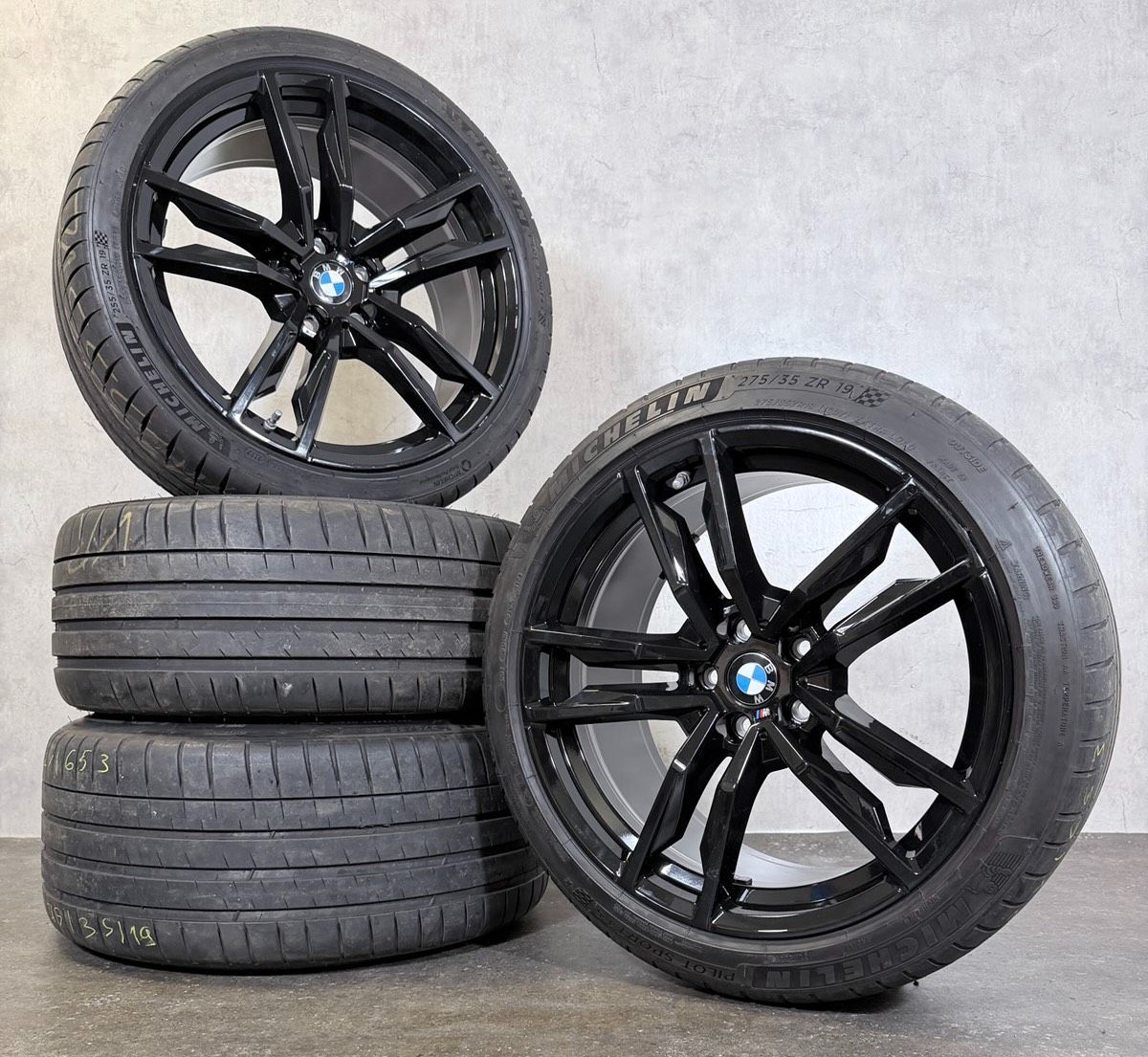 ORIGINAL 19 ZOLL BMW Z4 G29 STYLING M 799 SOMMERREIFEN