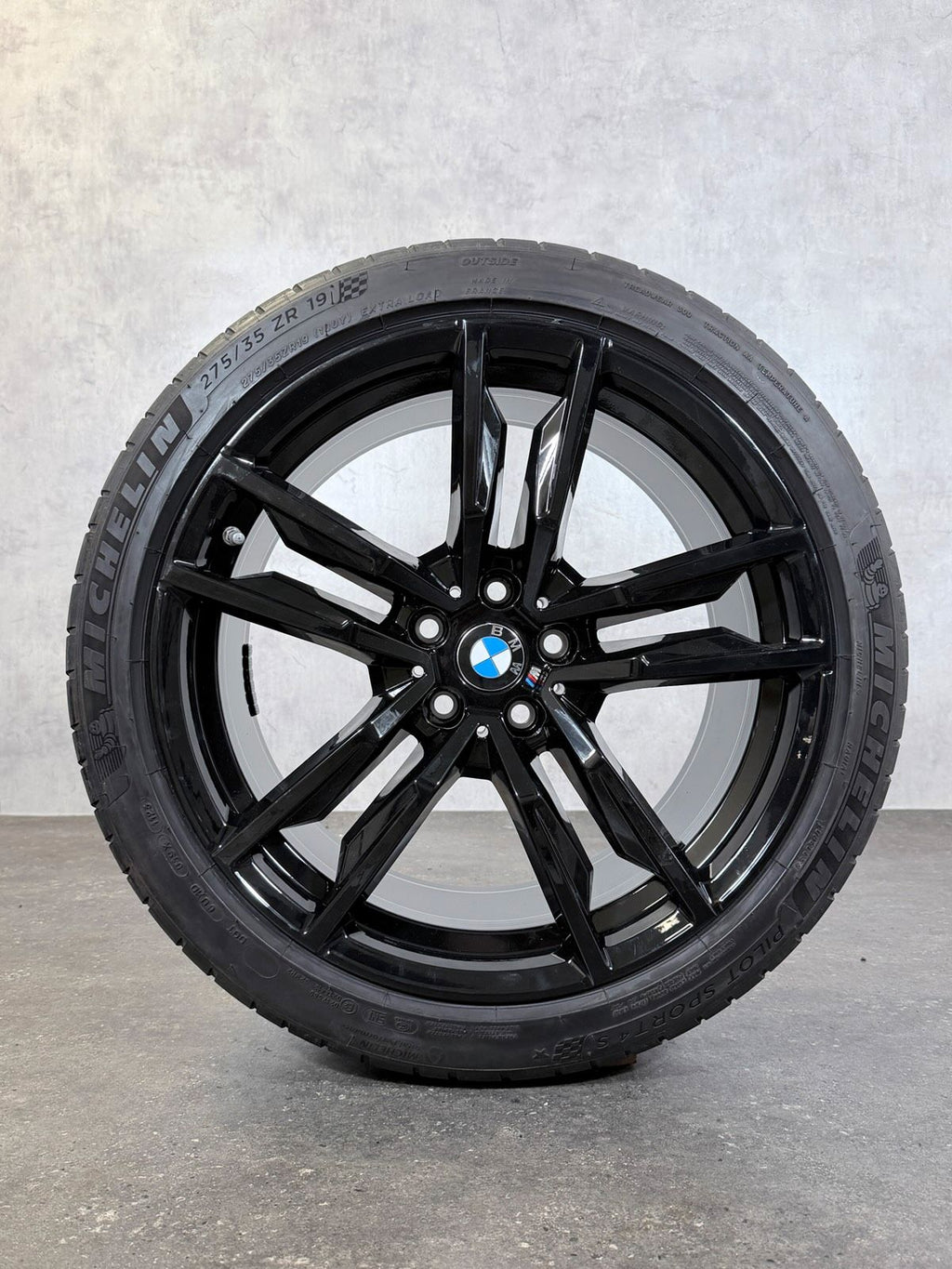 ORIGINAL 19 ZOLL BMW Z4 G29 STYLING M 799 SOMMERREIFEN