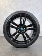 ORIGINAL 19 ZOLL BMW Z4 G29 STYLING M 799 SOMMERREIFEN