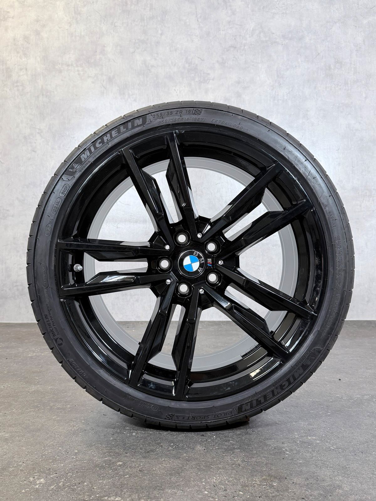 ORIGINAL 19 ZOLL BMW Z4 G29 STYLING M 799 SOMMERREIFEN