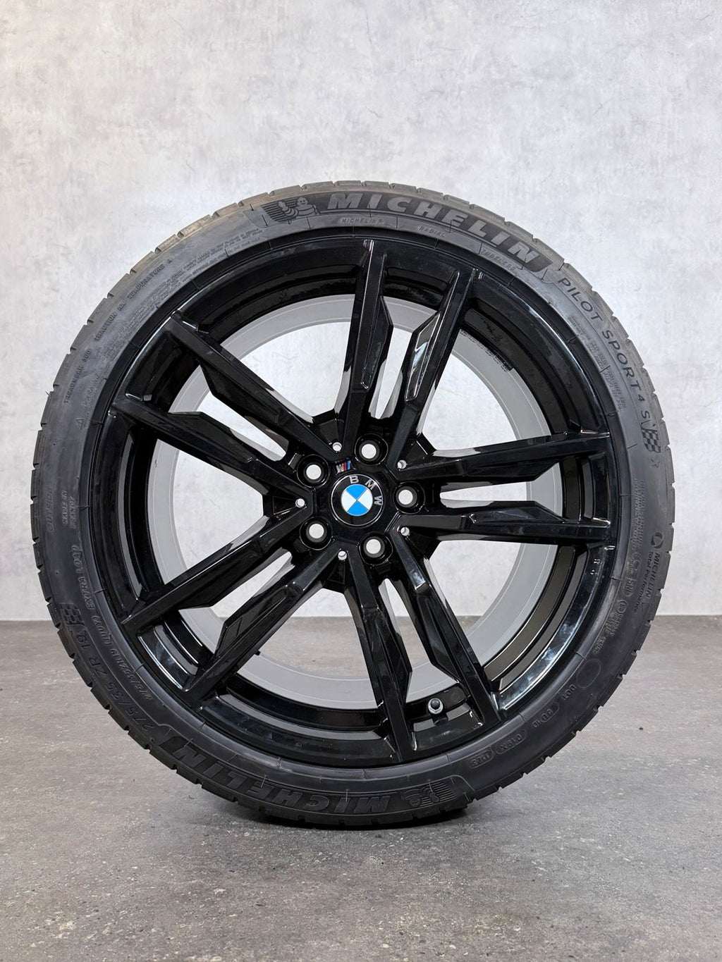 ORIGINAL 19 ZOLL BMW Z4 G29 STYLING M 799 SOMMERREIFEN