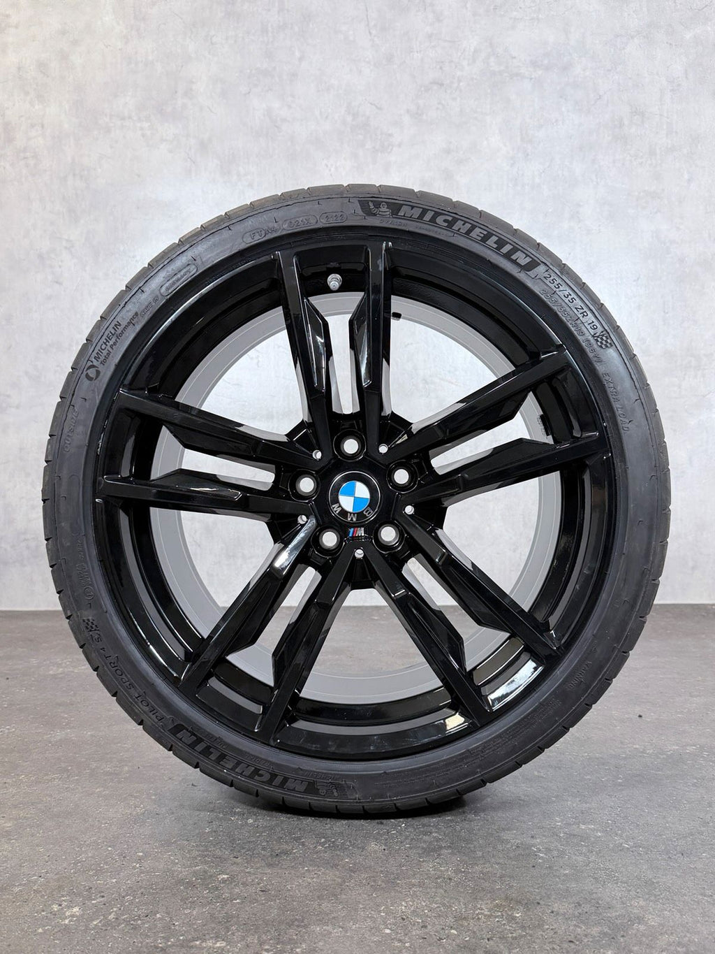 ORIGINAL 19 ZOLL BMW Z4 G29 STYLING M 799 SOMMERREIFEN